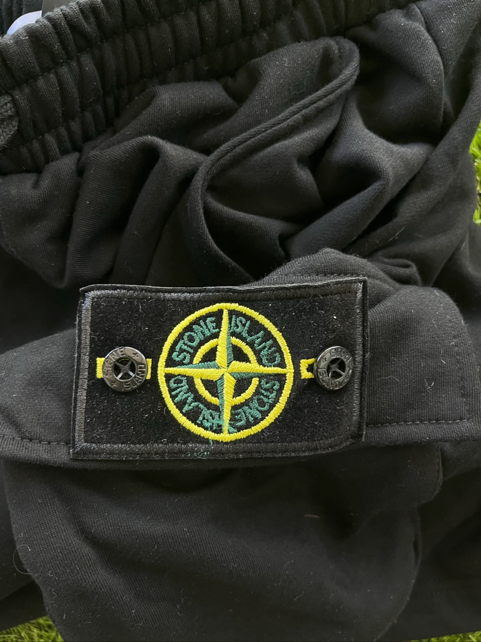 Stone Island broeken – photo 4